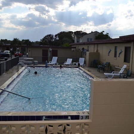 Atlantic Economy Inn Daytona Beach Extérieur photo