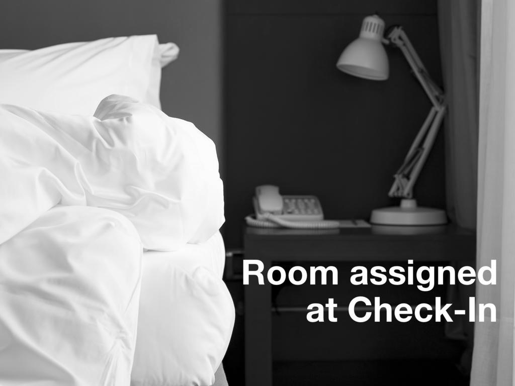 Atlantic Economy Inn Daytona Beach Chambre photo