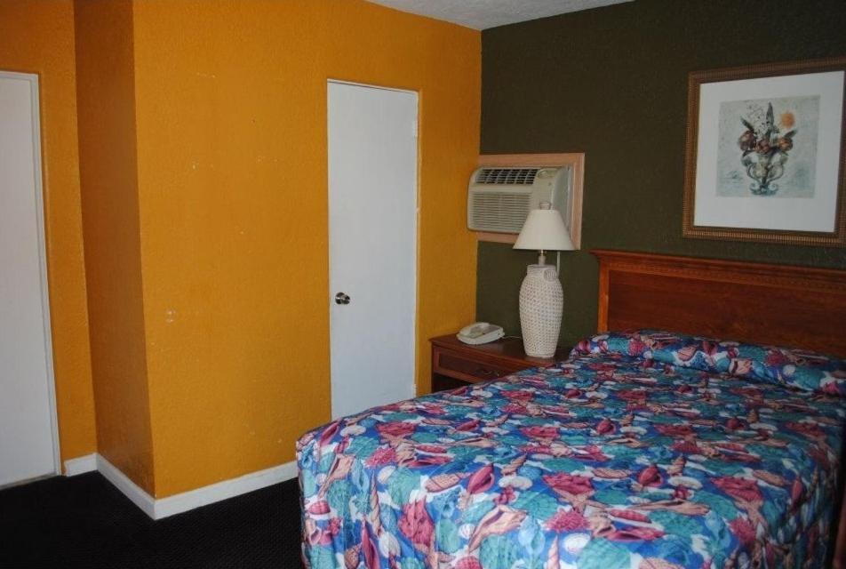 Atlantic Economy Inn Daytona Beach Chambre photo