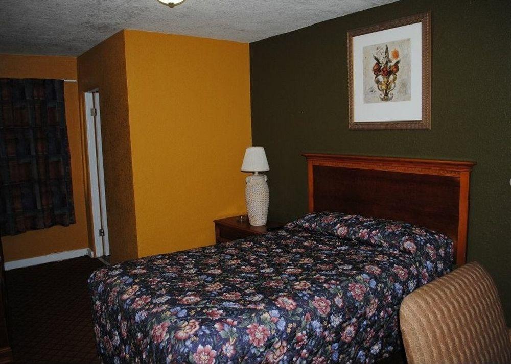 Atlantic Economy Inn Daytona Beach Extérieur photo