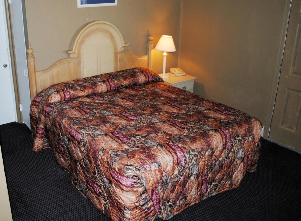 Atlantic Economy Inn Daytona Beach Chambre photo