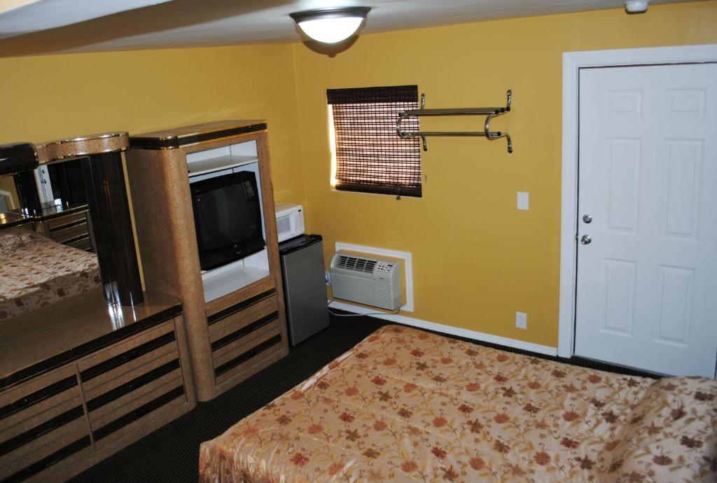 Atlantic Economy Inn Daytona Beach Chambre photo