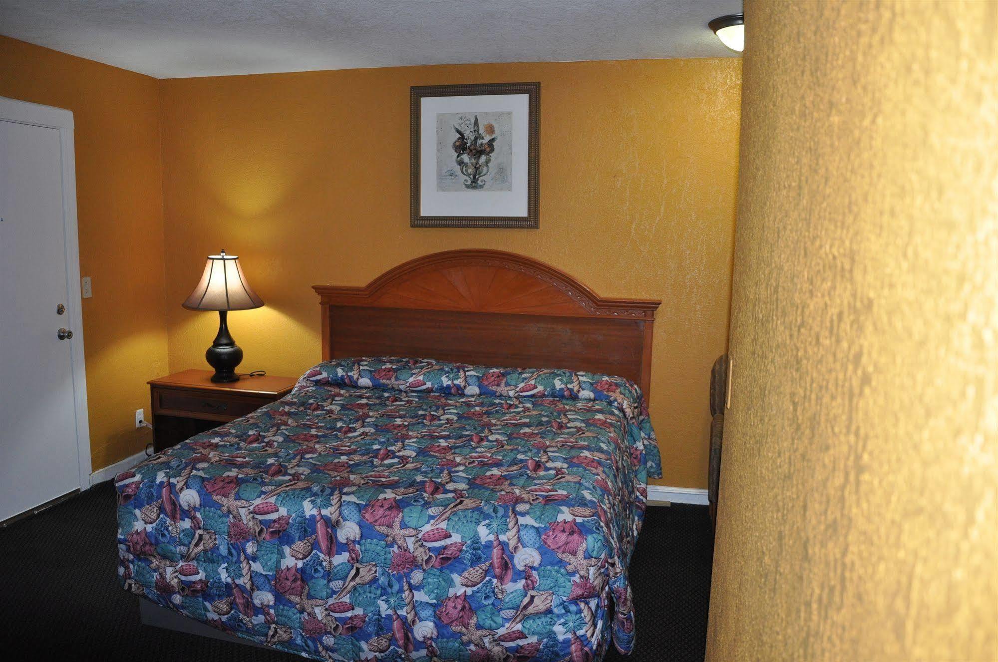 Atlantic Economy Inn Daytona Beach Extérieur photo