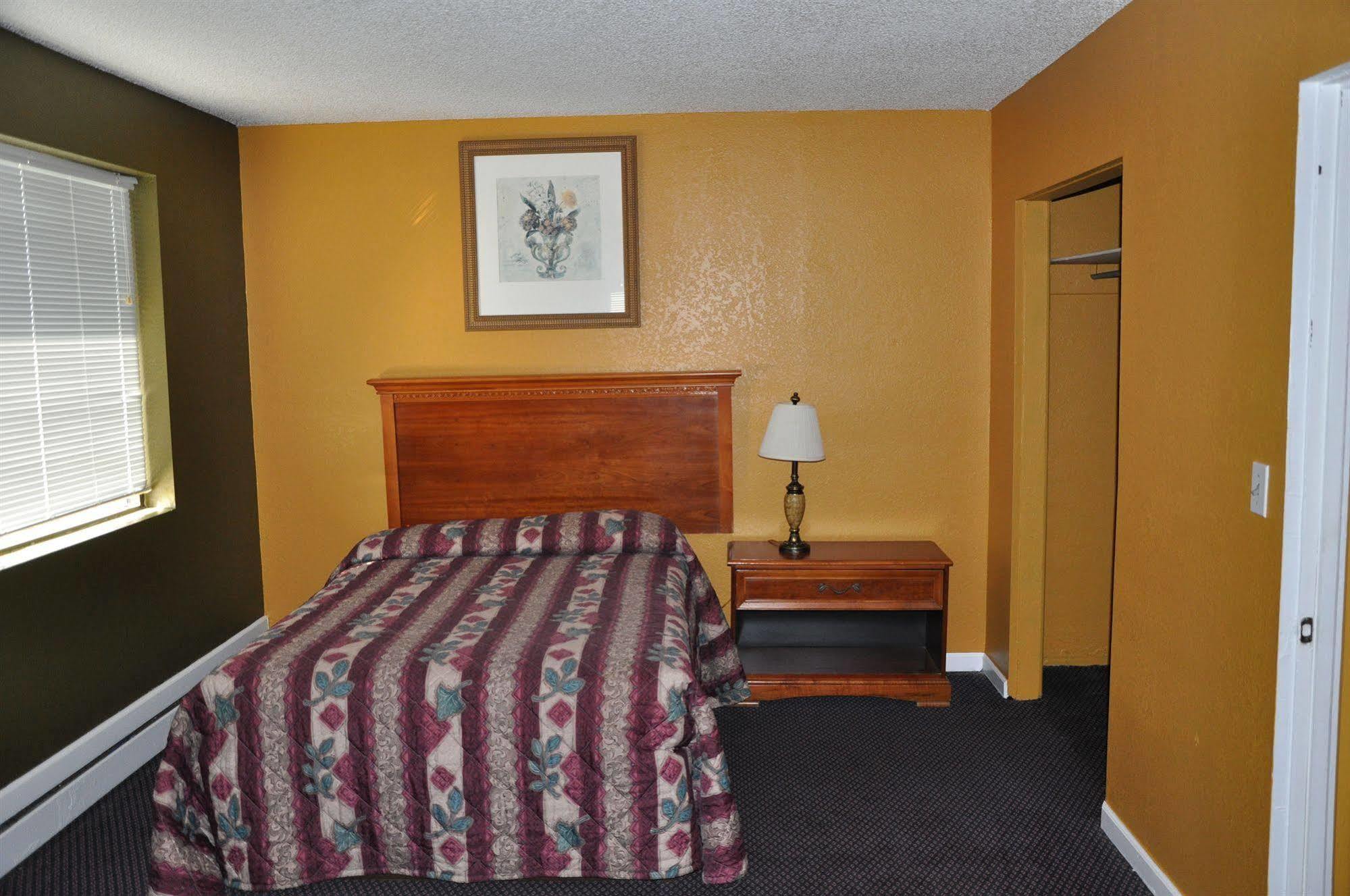 Atlantic Economy Inn Daytona Beach Extérieur photo