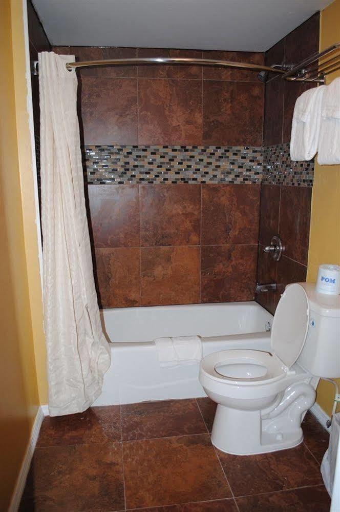 Atlantic Economy Inn Daytona Beach Extérieur photo
